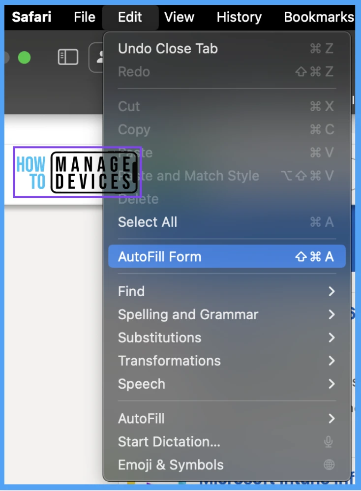 How to upgrade to macOS Sonoma and manage using Intune Fig. 10